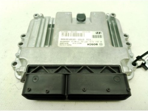 391102BGT0, CENTRALITA MOTOR HYUNDAI i30 (GD)|Desguaces La Cabaña