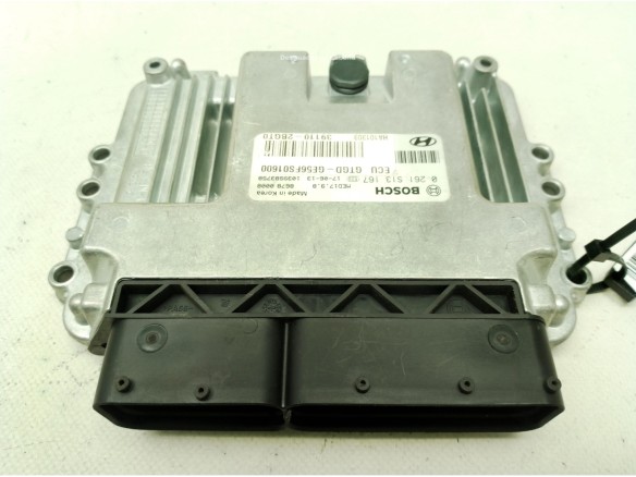 391102BGT0, CENTRALITA MOTOR HYUNDAI i30 (GD)|Desguaces La Cabaña