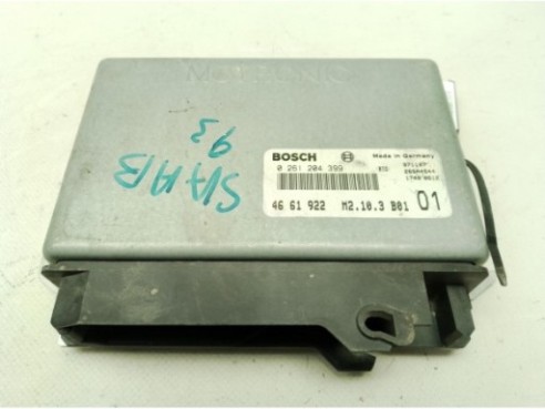 261204399 CENTRALITA MOTOR SAAB SinValor|Desguaces La Cabaña