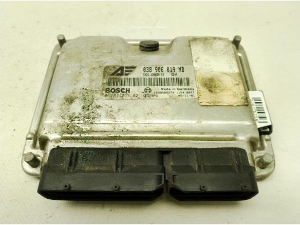 038906019NB, CENTRALITA MOTOR SEAT ALHAMBRA (7V8, 7V9)|Desguaces La Cabaña