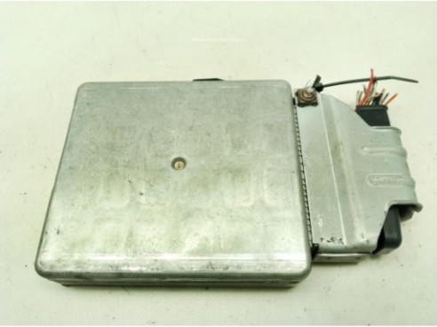 98AB12A650CGH CENTRALITA MOTOR FORD FOCUS (DAW, DBW)|Desguaces La Cabaña