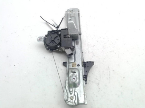 910280103 ELEVALUNAS PUERTA LAT TRA DER OPEL INSIGNIA A (G09) |Desguaces La Cabaña