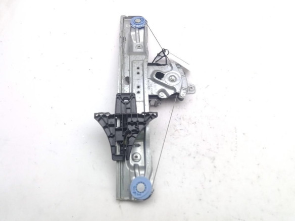 910280103 ELEVALUNAS PUERTA LAT TRA DER OPEL INSIGNIA A (G09) |Desguaces La Cabaña