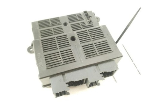 81258147021 MODULO ELECTRONICO  MAN TGX|Desguaces La Cabaña