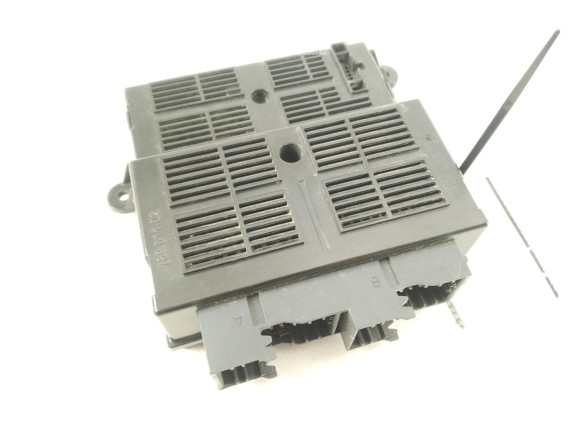81258147021 MODULO ELECTRONICO  MAN TGX|Desguaces La Cabaña