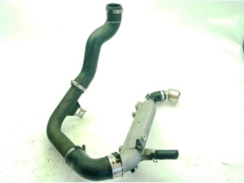 282602U000 TUBO DE TURBO A INTERCOOLER KIA CEED Sportswagon (CD)|Desguaces La Cabaña
