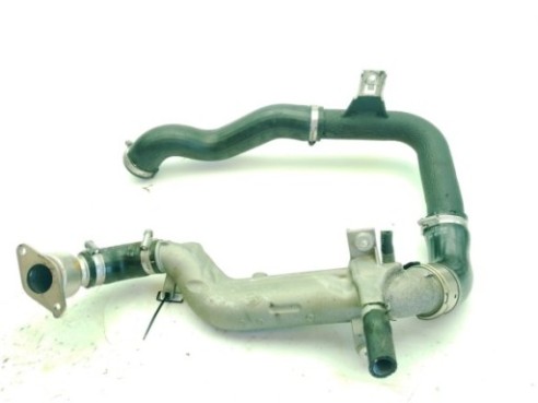 282602U000 TUBO DE TURBO A INTERCOOLER KIA CEED Sportswagon (CD)|Desguaces La Cabaña