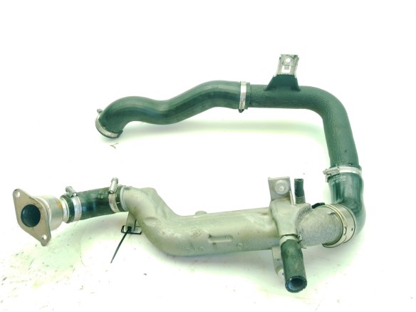 282602U000 TUBO DE TURBO A INTERCOOLER KIA CEED Sportswagon (CD)|Desguaces La Cabaña