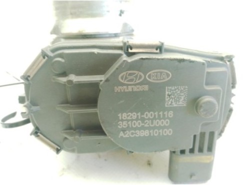 18291001116, 351002U000 MARIPOSA KIA CEED Sportswagon (CD)|Desguaces La Cabaña