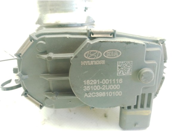 18291001116, 351002U000 MARIPOSA KIA CEED Sportswagon (CD)|Desguaces La Cabaña