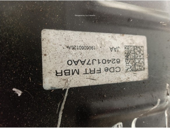 62400J7AA0 CUNA MOTOR KIA CEED Sportswagon (CD)|Desguaces La Cabaña