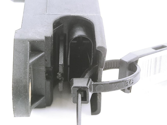 1J0909606N SENSOR IMPACTO LATERAL VW PASSAT (3B2) |Desguaces La Cabaña