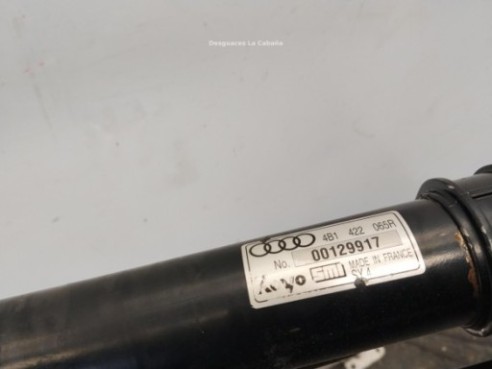   CREMALLERA AUDI A6 (4B2, C5)|Desguaces La Cabaña
