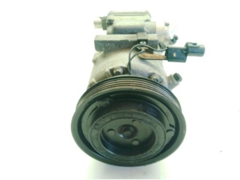 9770117611, F500DE4DA07 COMPRESOR AA HYUNDAI MATRIX (FC)|Desguaces La Cabaña