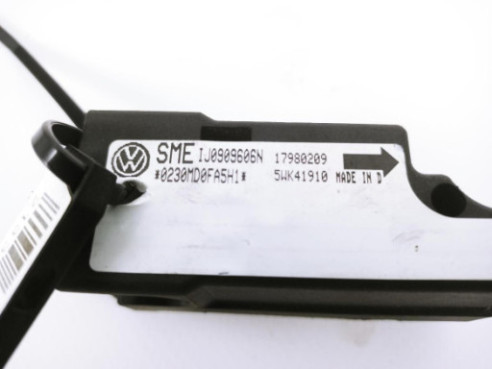 1J0909606N SENSOR IMPACTO LATERAL VW PASSAT (3B2) |Desguaces La Cabaña