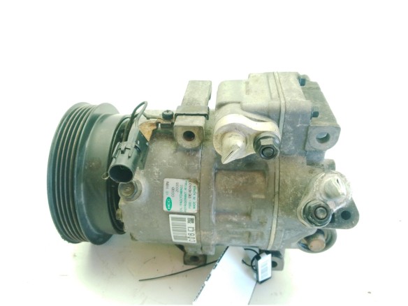 9770117611, F500DE4DA07 COMPRESOR AA HYUNDAI MATRIX (FC)|Desguaces La Cabaña