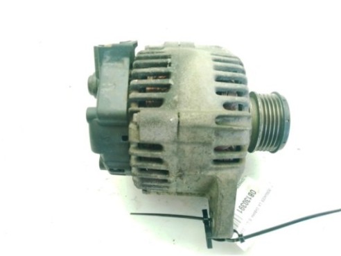 373002A110 ALTERNADOR HYUNDAI MATRIX (FC)|Desguaces La Cabaña