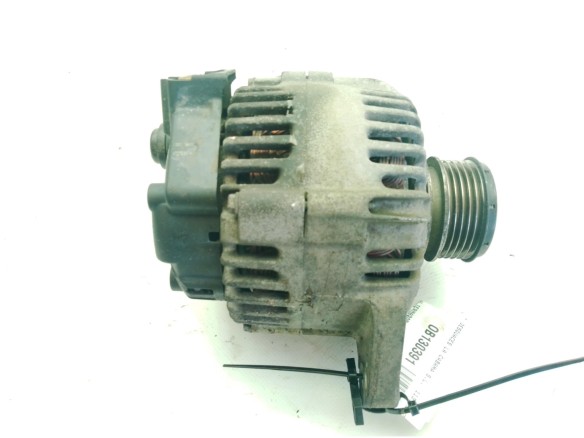 373002A110 ALTERNADOR HYUNDAI MATRIX (FC)|Desguaces La Cabaña