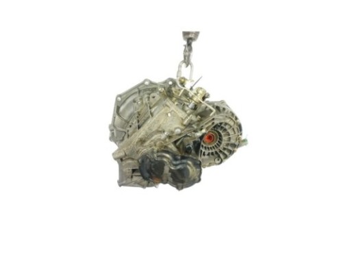 F23SP CAJA CAMBIOS OPEL VECTRA B (J96)|Desguaces La Cabaña