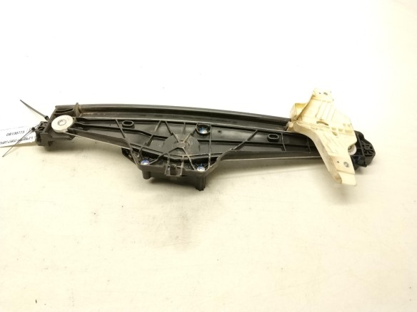 9840180580 ELEVALUNAS PUERTA LAT TRA DER OPEL GRANDLAND X (A18)|Desguaces La Cabaña