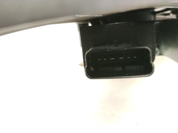 9840180680 ELEVALUNAS PUERTA LAT TRA IZQ OPEL GRANDLAND X (A18)|Desguaces La Cabaña