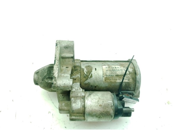 9675660680 ARRANQUE OPEL GRANDLAND X (A18)|Desguaces La Cabaña