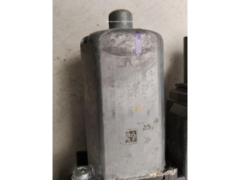 9840180780 ELEVALUNAS PUERTA LAT DEL DER OPEL GRANDLAND X (A18)|Desguaces La Cabaña