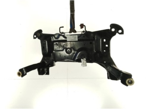 31360937 CUNA MOTOR VOLVO V40 Fastback (525, 526)|Desguaces La Cabaña