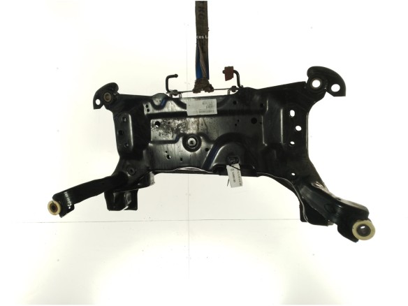 31360937 CUNA MOTOR VOLVO V40 Fastback (525, 526)|Desguaces La Cabaña