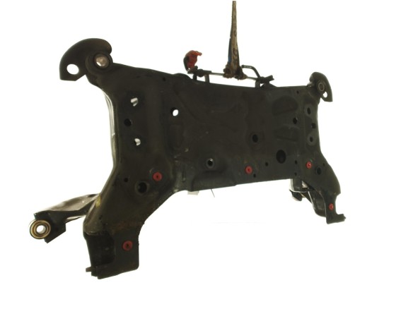 31360937 CUNA MOTOR VOLVO V40 Fastback (525, 526)|Desguaces La Cabaña