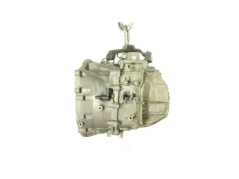 GU1R7002BEB CAJA CAMBIOS VOLVO V40 Fastback (525, 526)|Desguaces La Cabaña
