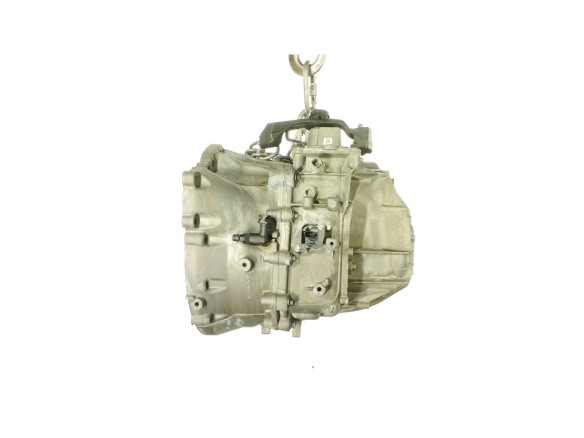 GU1R7002BEB CAJA CAMBIOS VOLVO V40 Fastback (525, 526)|Desguaces La Cabaña