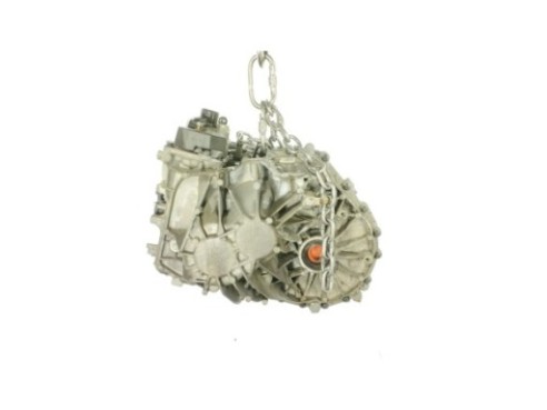 GU1R7002BEB CAJA CAMBIOS VOLVO V40 Fastback (525, 526)|Desguaces La Cabaña