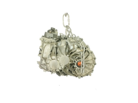 GU1R7002BEB CAJA CAMBIOS VOLVO V40 Fastback (525, 526)|Desguaces La Cabaña