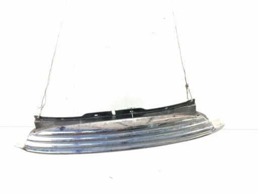 51127128962 PARAGOLPES TRA MINI MINI (R56)|Desguaces La Cabaña