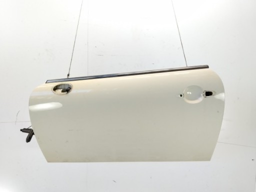 51127128962 PARAGOLPES TRA MINI MINI (R56)|Desguaces La Cabaña