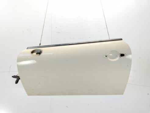 41009628767 PUERTA LAT DEL IZQ MINI MINI (R56)|Desguaces La Cabaña