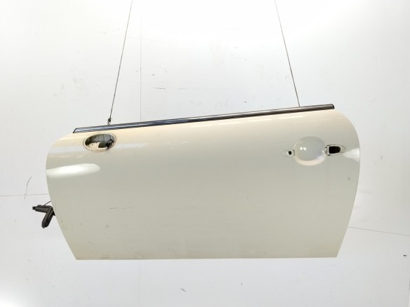 41009628767 PUERTA LAT DEL IZQ MINI MINI (R56)|Desguaces La Cabaña