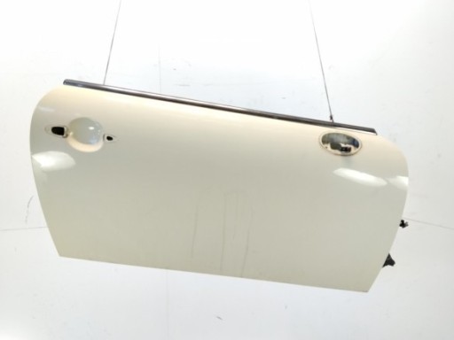51127128962 PARAGOLPES TRA MINI MINI (R56)|Desguaces La Cabaña