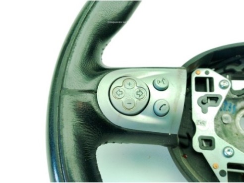 51127128962 PARAGOLPES TRA MINI MINI (R56)|Desguaces La Cabaña 2