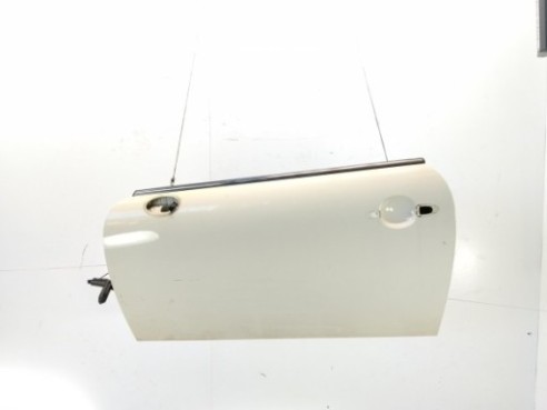 51127128962 PARAGOLPES TRA MINI MINI (R56)|Desguaces La Cabaña 2