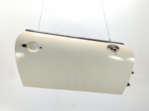 51127128962 PARAGOLPES TRA MINI MINI (R56)|Desguaces La Cabaña 2