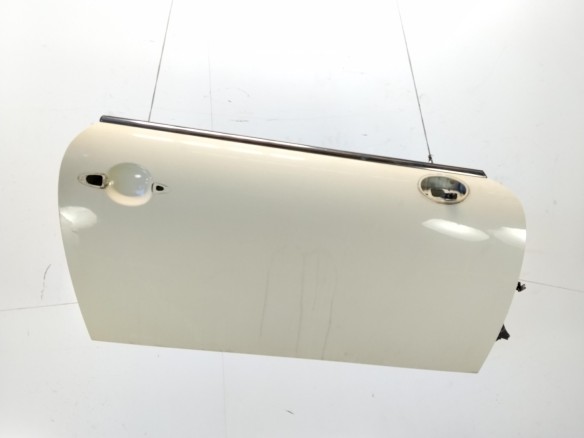 41009628768 PUERTA LAT DEL DER MINI MINI (R56)|Desguaces La Cabaña