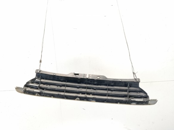 51117046364 REJILLA / CALANDRA MINI MINI (R56)|Desguaces La Cabaña