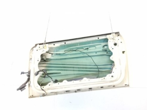 41009628768 PUERTA LAT DEL DER MINI MINI (R56)|Desguaces La Cabaña