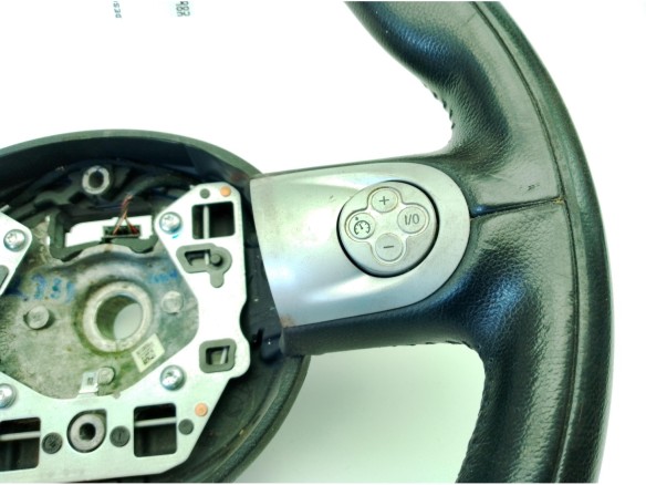 32306791365 VOLANTE DIRECCION MINI MINI (R56)|Desguaces La Cabaña