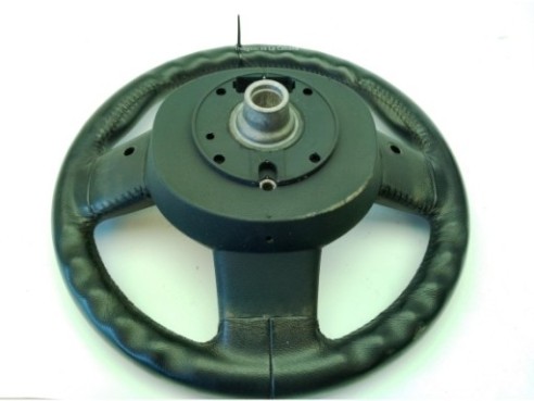 32306791365 VOLANTE DIRECCION MINI MINI (R56)|Desguaces La Cabaña
