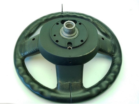 32306791365 VOLANTE DIRECCION MINI MINI (R56)|Desguaces La Cabaña