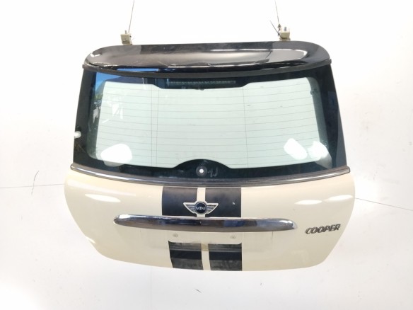   PORTON MINI MINI (R56)|Desguaces La Cabaña