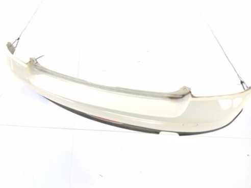 51127128962 PARAGOLPES TRA MINI MINI (R56)|Desguaces La Cabaña